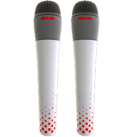 Lips microphone store xbox one